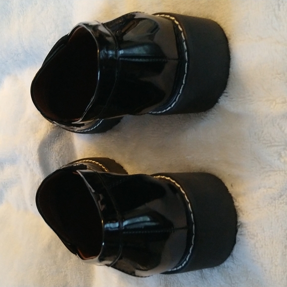 Franco Sarto Cassandra Loafers - Picture 5 of 5